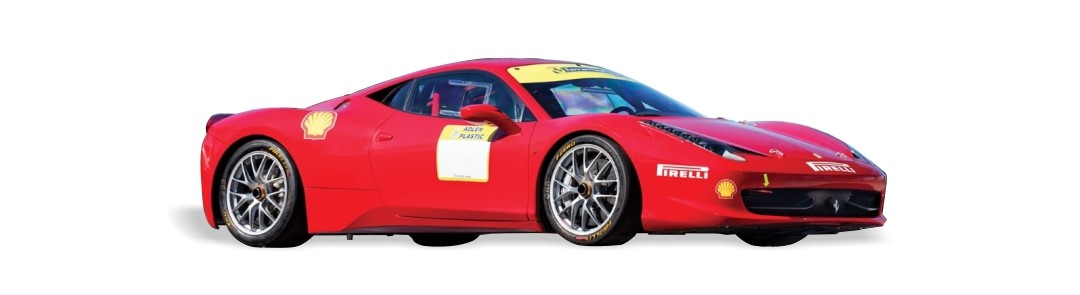 SupercarTribe Ferrari 458 Challenge – Brilliantly Fast 0001 BR