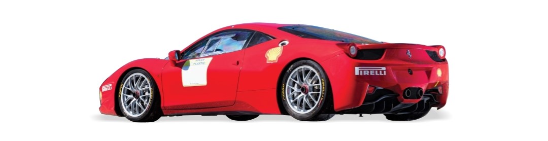 SupercarTribe Ferrari 458 Challenge – Brilliantly Fast 0003 BR