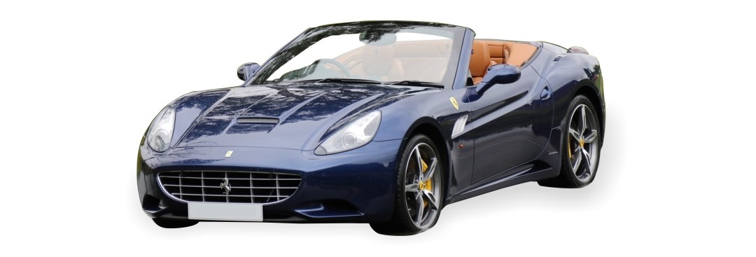 SupercarTribe Ferrari California 30 – Lighter and More Powerful than Before 0001 BR