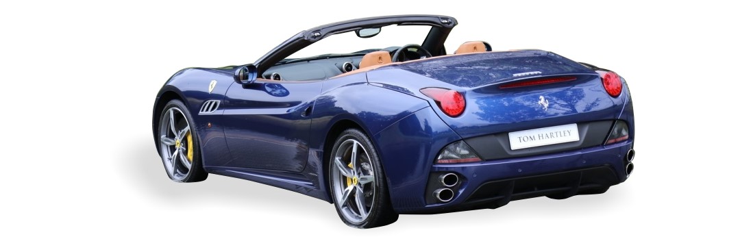SupercarTribe Ferrari California 30 – Lighter and More Powerful than Before 0003 BR
