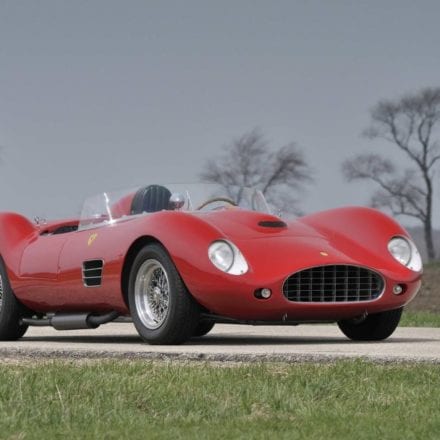 1958 Ferrari Dino 196 S Wiki