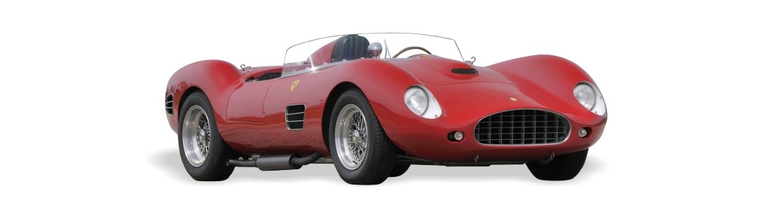 SupercarTribe Ferrari Dino 196 S – Ferrari’s First V6 Foray 0001 BR