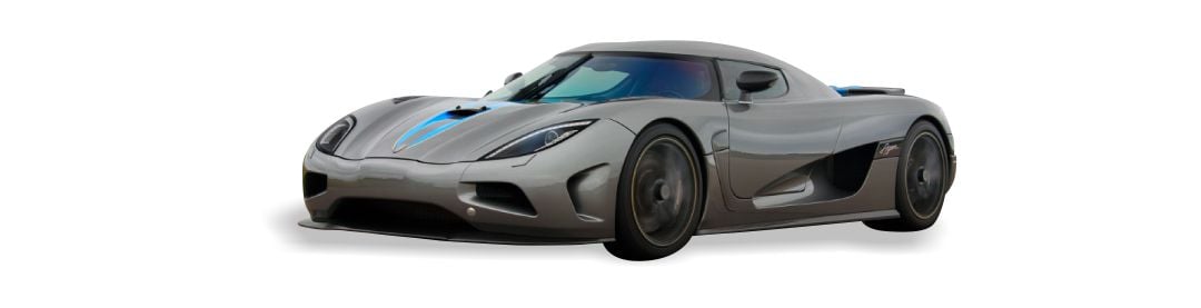 SupercarTribe Koenigsegg Agera – Inventing Greatness 0001 BR