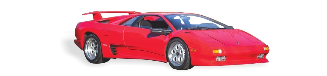 SupercarTribe Lamborghini Diablo – The Apex 90s Supercar 0001 BR