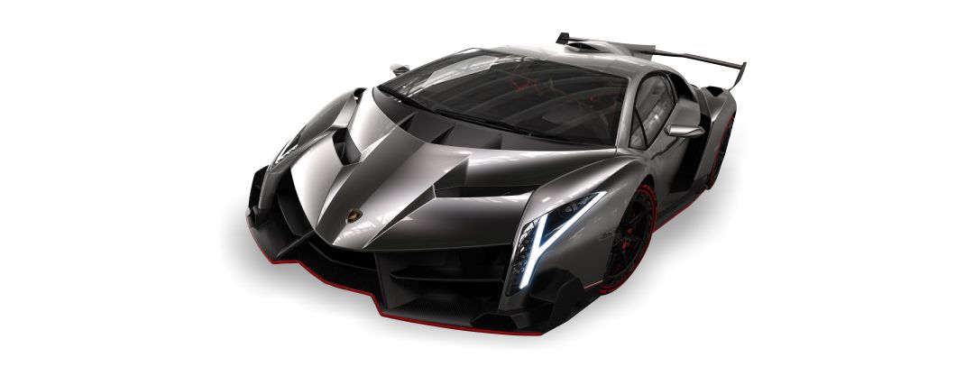 SupercarTribe Lamborghini Veneno – A Well-Done Beauty Rare 0001 BR