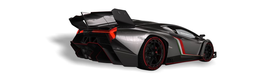 SupercarTribe Lamborghini Veneno – A Well-Done Beauty Rare 0003 BR