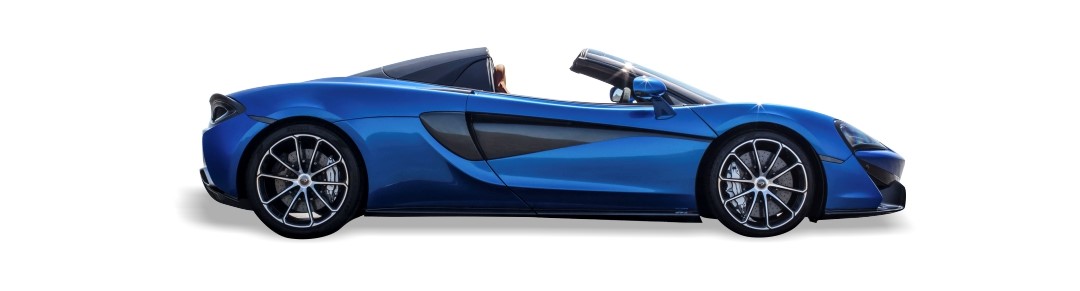 SupercarTribe McLaren 570S Spider – An Intoxicating Recipe 0002 BR