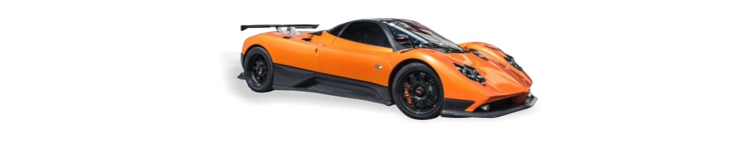 SupercarTribe Pagani Zonda F – Building Prestige Through Performance 0001 BR