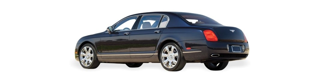 Bentley Continental Flying Spur– First Generation 0002 BR