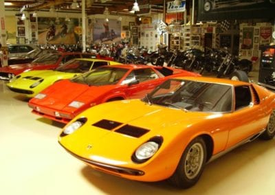 Glen Kohut Lamborghini Jalpa SupercarTribe 0006