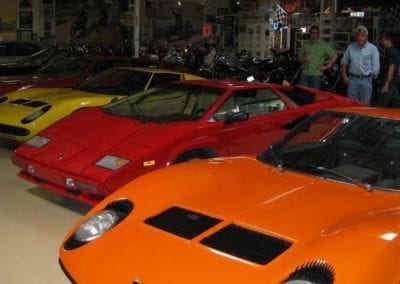 Glen Kohut Lamborghini Jalpa SupercarTribe 0007