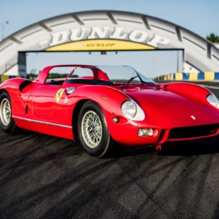 1964 Ferrari 275 P Wiki