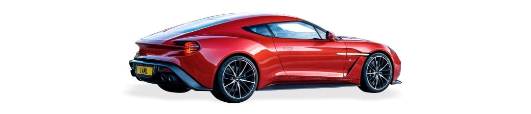SupercarTribe Aston Martin Vanquish Zagato– This Just Might be the Most Gorgeous Aston Yet 0003 BR