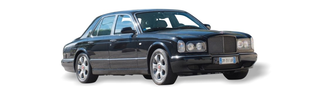 SupercarTribe Bentley Arnage– A Tale of Two Labels 0001 BR