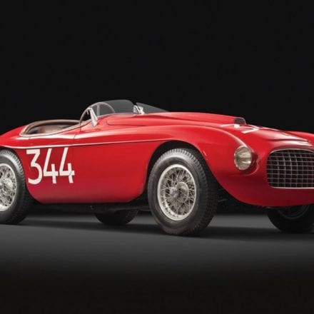 1948 Ferrari 166 S Wiki