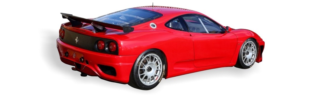 SupercarTribe Ferrari 360 GT– Ferrari Faces the GT World 0002 BR