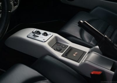 SupercarTribe Ferrari 360 Modena EP18 0001