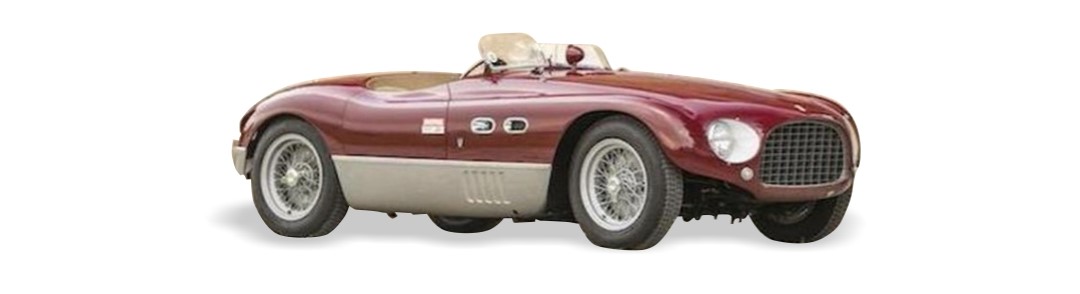 SupercarTribe Ferrari 625 TF – A Four-Cylinder Race Car for the Road 0001 BR
