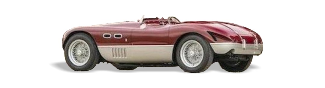 SupercarTribe Ferrari 625 TF – A Four-Cylinder Race Car for the Road 0003 BR