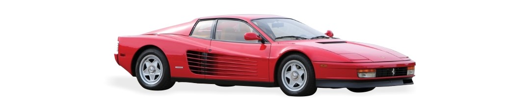 SupercarTribe Ferrari Testarossa – The Totally Tubular 80s Supercar 0001 BR