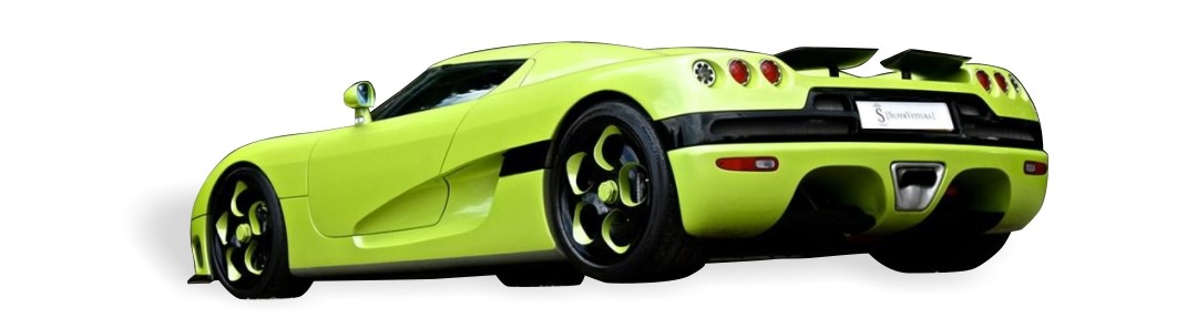 SupercarTribe Koenigsegg CCR– The Swedish Brute 0003 BR