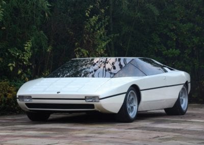 SupercarTribe Lamborghini Bravo 0008