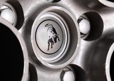 SupercarTribe Lamborghini Bravo 0009