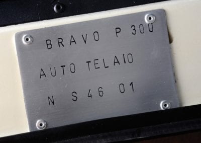 SupercarTribe Lamborghini Bravo 0010