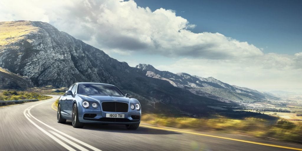 Bentley Flying Spur W12 S Wiki Supercartribe Com