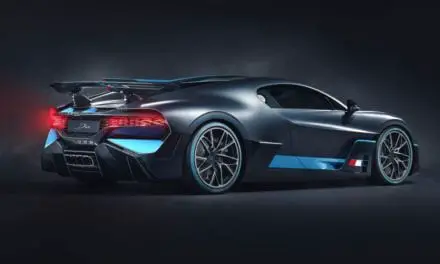 Bugatti Divo Videos