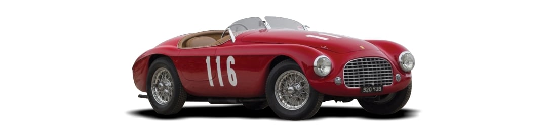 SupercarTribe Ferrari 166 MM – This Purebred Racer Helped put Ferrari on the Map 0001 BR