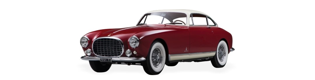SupercarTribe Ferrari 250 Europa – The Dawn of the Iconic Ferrari 250s 0001 BR