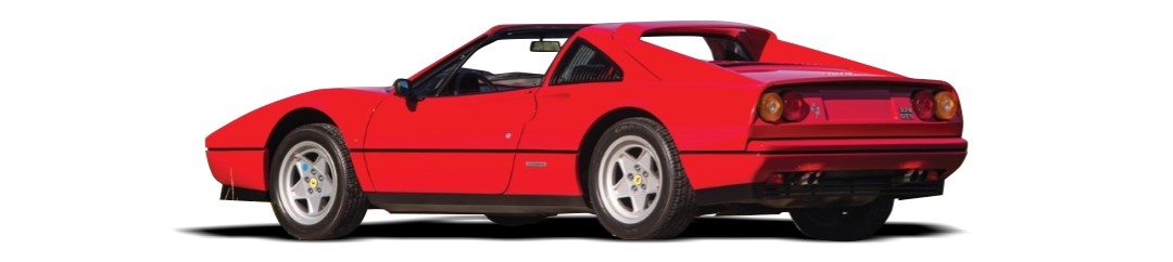 SupercarTribe Ferrari 328 GTS – Everyone Wanted a Targa Top Ferrari in the 80s 0003 BR