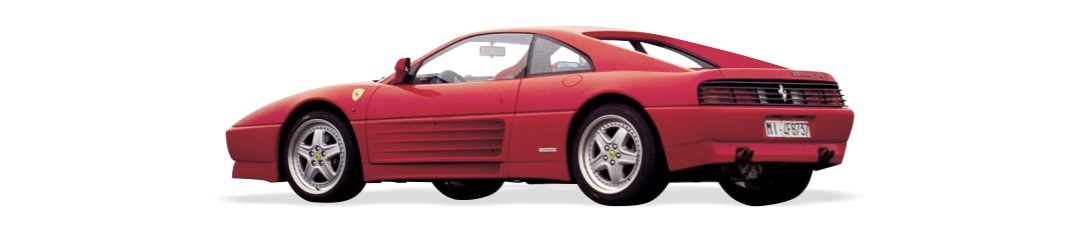 SupercarTribe Ferrari 348 GT Competizione – A 348 With a Purpose 0003 BR
