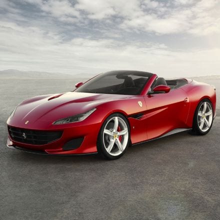 2018 Ferrari Portofino Wiki