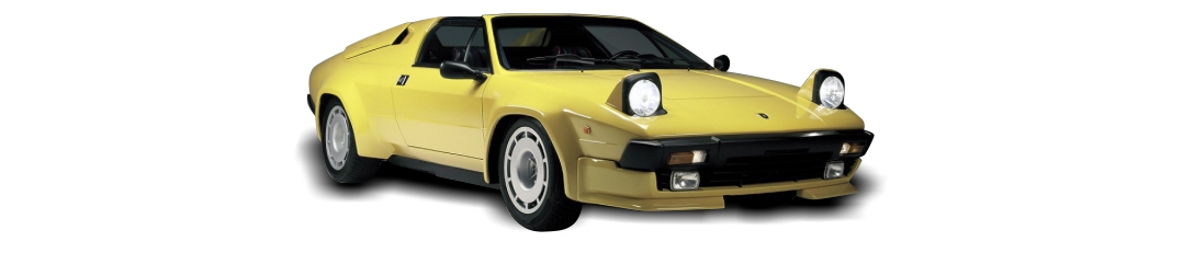 SupercarTribe Lamborghini Jalpa – The Slow-Selling V8 Lambo 0001 BR