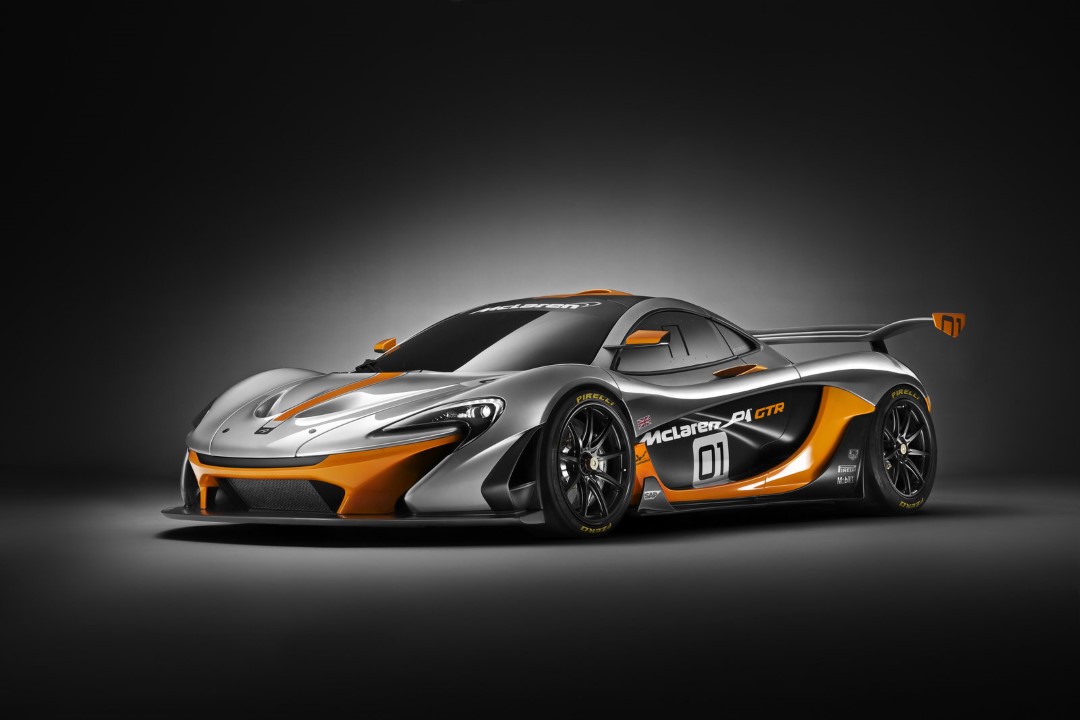2016 Mclaren P1 Gtr Wiki Supercartribe 2016 Mclaren P1 Gtr Wiki