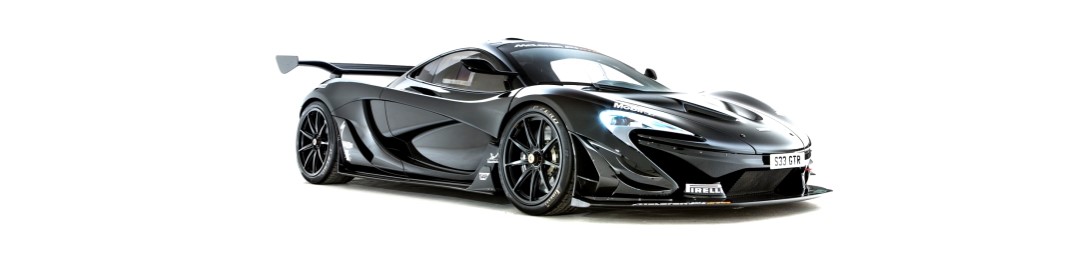 SupercarTribe McLaren P1 GTR – McLaren’s Hypercar Gets the Track Treatment 0001 BR