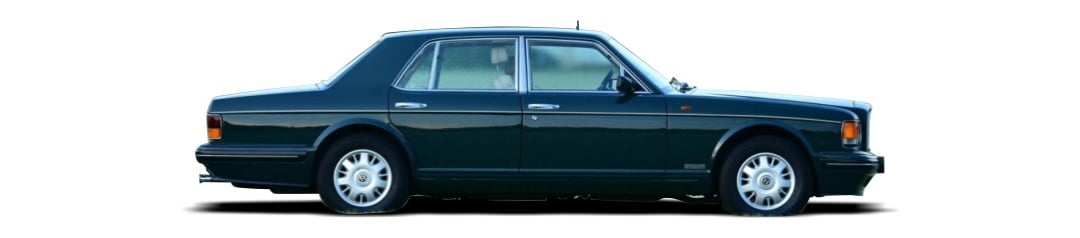 SupercarTribe Bentley Brooklands Gen 1 – The Four-Door Brooklands 0002 BR