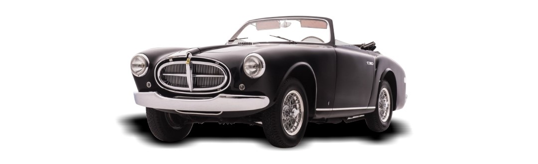SupercarTribe Ferrari 212 Inter– Ferrari’s First Foray with Pinin Farina 0001 BR