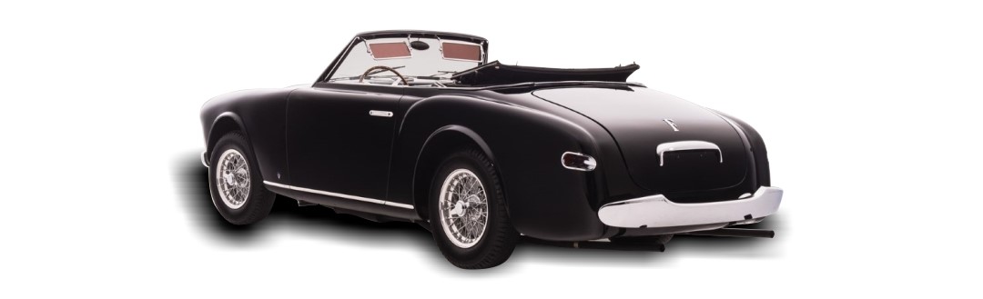SupercarTribe Ferrari 212 Inter– Ferrari’s First Foray with Pinin Farina 0003 BR