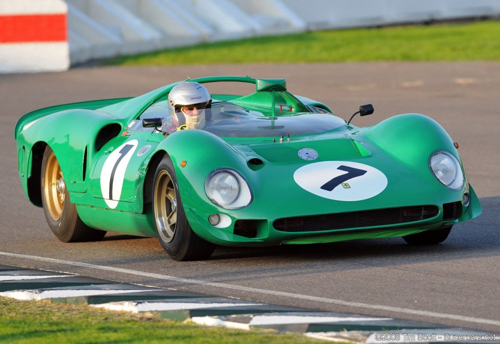 Ferrari 275 P2