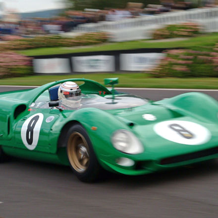 1965 Ferrari 275 P2 Wiki