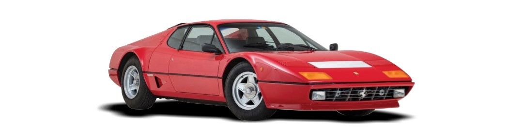 SupercarTribe Ferrari 512 BB – A New Kind of Ferrari 12 Cylinder 0001 BR