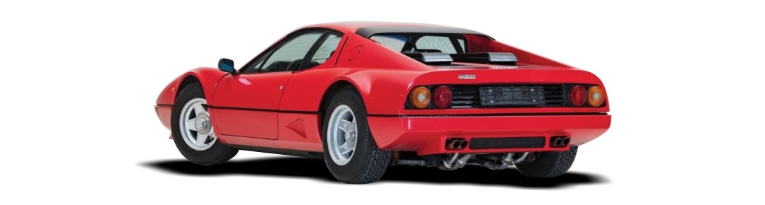 SupercarTribe Ferrari 512 BB – A New Kind of Ferrari 12 Cylinder 0003 BR