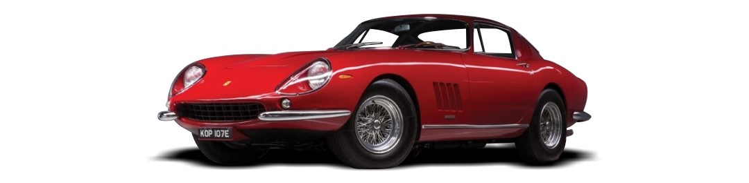 SupercarTribe Ferrari 275 GTB4 – A Four-Cam Beauty 0001 BR
