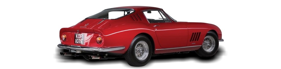 SupercarTribe Ferrari 275 GTB4 – A Four-Cam Beauty 0003 BR