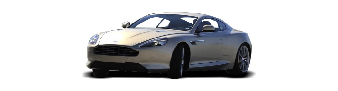 Aston Martin DB9 – An Old-School V12 GT SupercarTribe 0001 BR