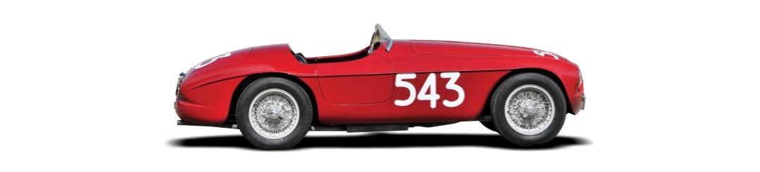 Ferrari 212 Export – A Winning Combination SupercarTribe 0002 BR