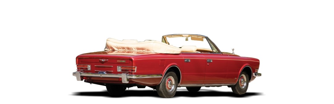 SupercarTribe Rolls-Royce Phantom VI – A Royally Long Production Life for this Large 4-Door 0003 BR